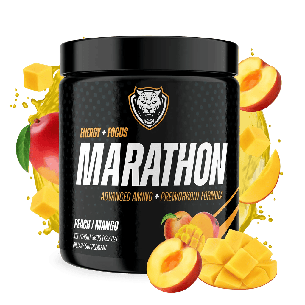 MARATHON - PrimeNest