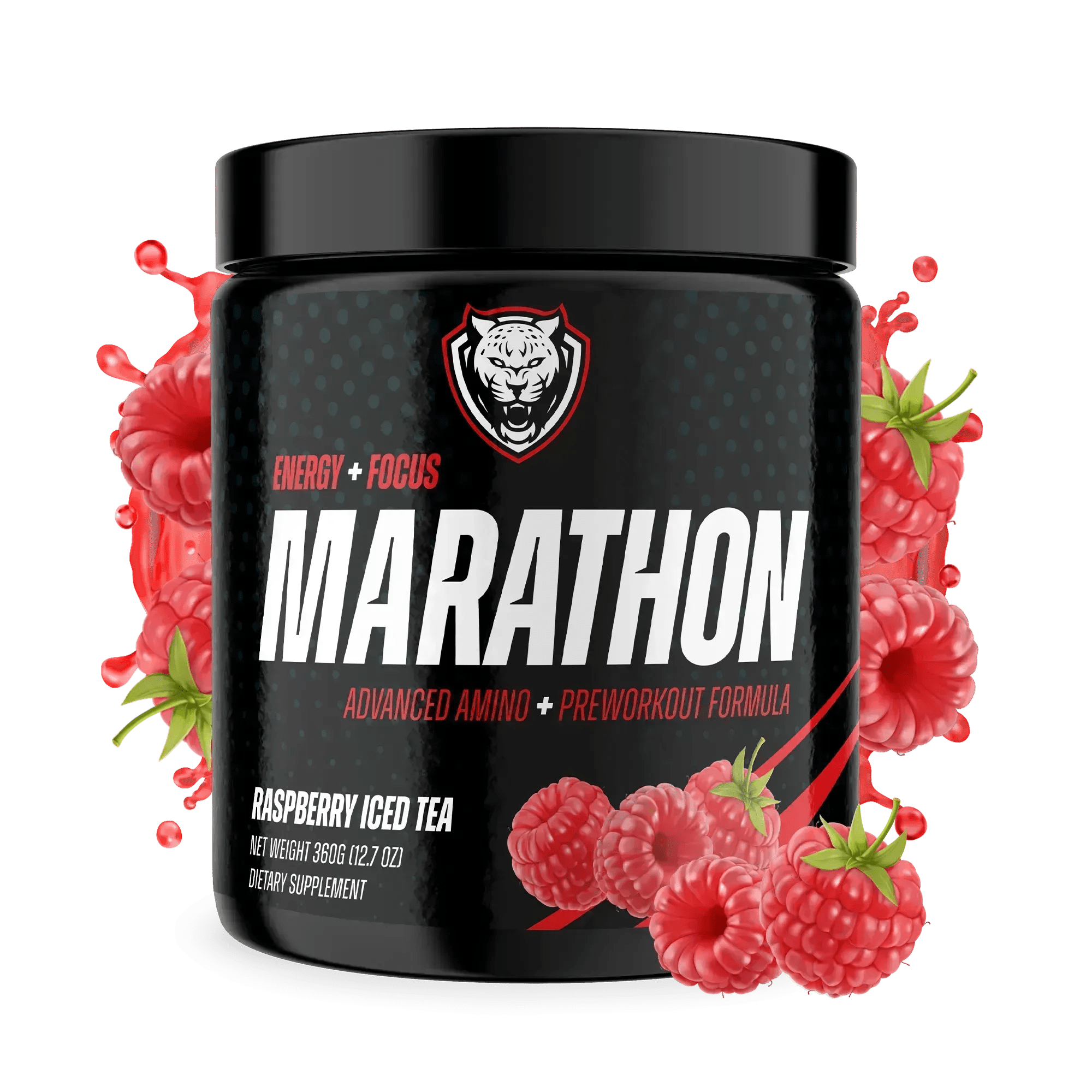 MARATHON - PrimeNest