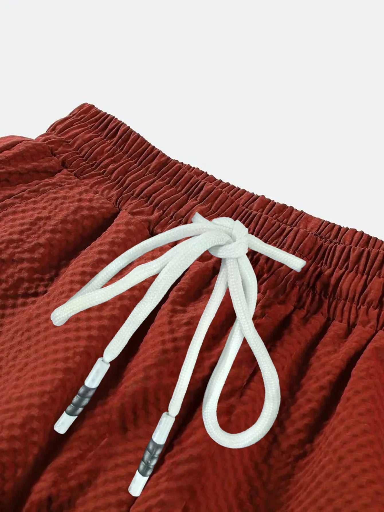 Men's Shorts, Men's Casual Pants, Men's Beach Shorts, Men's Sports Shorts, New Fashionable Textured Fabric, Breathable Pants, Suitable for Daily Casual Wear and Sports - PrimeNest