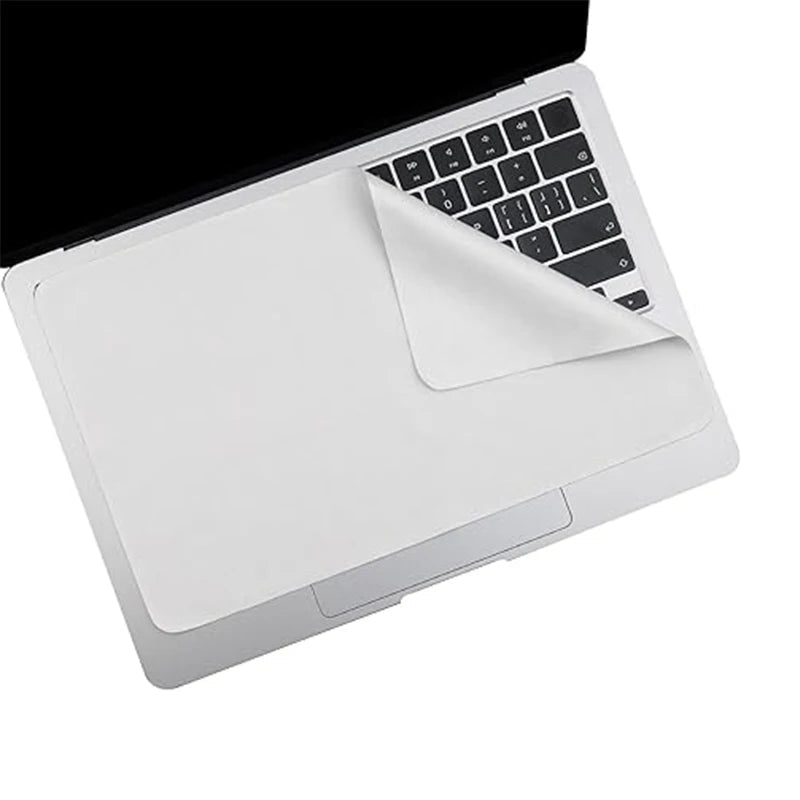 Microfiber Keyboard Dust Cover for MacBook Pro 15-16 inch Air 15 Dustproof Protective Cloth Ultra Thin Waterproof Keyboard Prote - PrimeNest