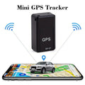 Mini Gf-07 Gps Tracker Car Bike Bicycle Pets Children Real Time Tracking Positioner Strong Magnetic Anti-Lost Locator - PrimeNest
