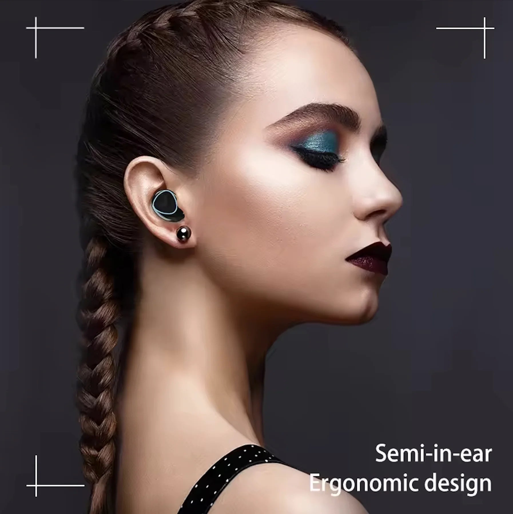 New Arrival M10 Earphone Wireless Headset High Quality Perfect Sound Earbuds Sports Game Music BT Headphone with Power Bank - PrimeNest
