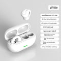 New Original T75 Bone Conduction Wireless Bluetooth 5.3 Headphones Sports Earphones HiFi Sound Quality Waterproof TWS Headset - PrimeNest