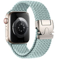 Parachute Straps for Apple watch 11 10 Band 46mm 42mm 45mm Ultra 3 49mm 44mm 41 Braided bracelet correa iWatch Series 9 8 SE 6 7 - PrimeNest