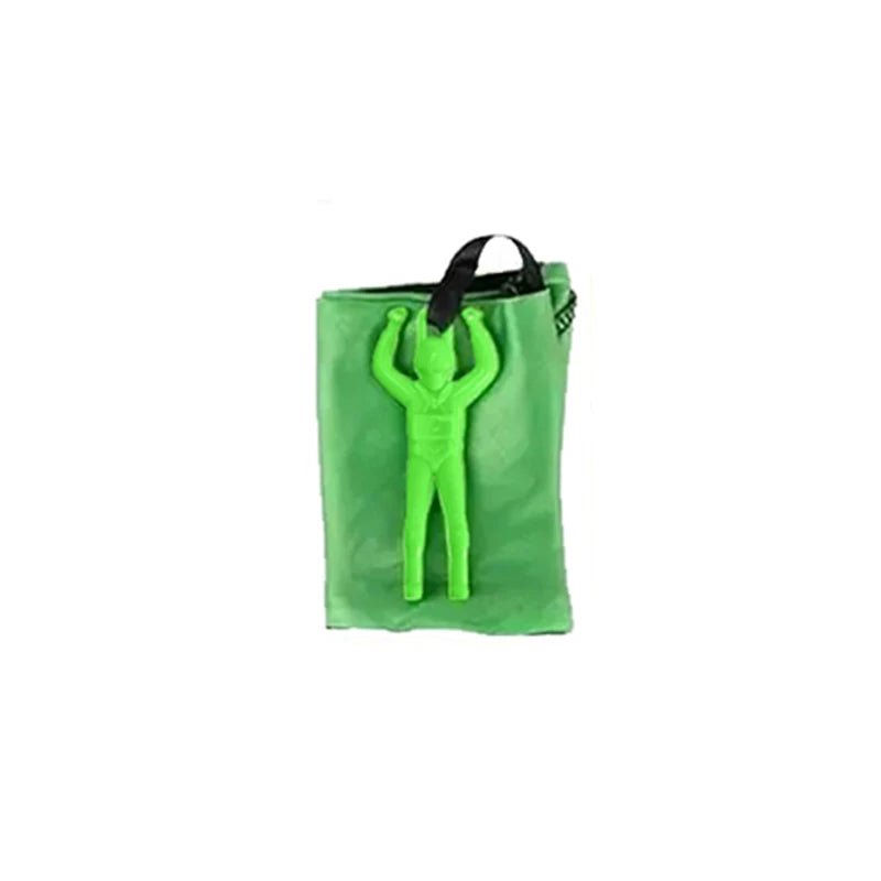 Parachute Toys for Kids Tangle Free Outdoor Flying Parachute Men Outside Toys Easter Basket Stuffers Idea Unique Boy Girl Gift - PrimeNest