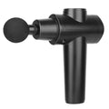 Percussion Digital Display Rechargeable Deep Tissue Vibration Massage Gun - PrimeNest
