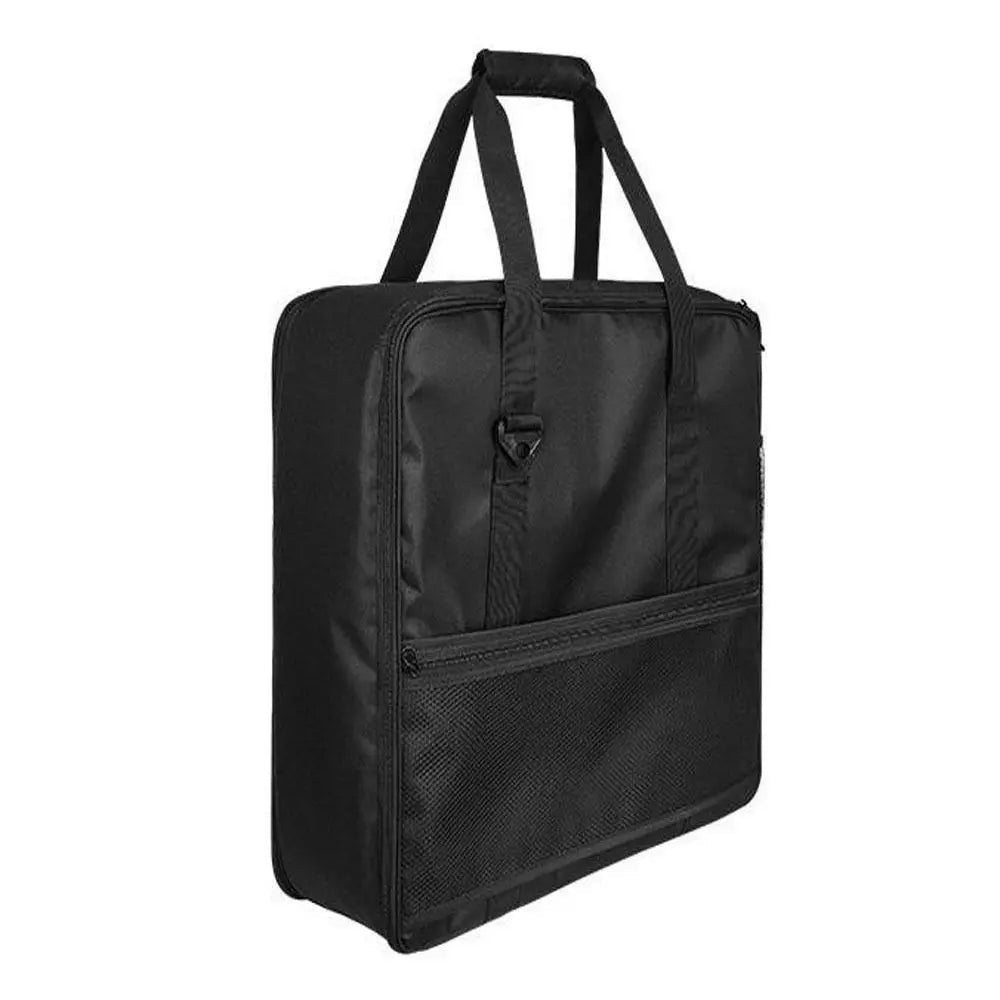 Portable Carrying Bag for Slushie Machine Frozen Drink Maker Travel Case for Compatible with Ninja Slushi Machine FS301/300 - PrimeNest