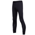 Profession Compression Pants Men Running Tights with Reflective Striped Basketball Gym Legging Workout Fitness Trousers Male - PrimeNest