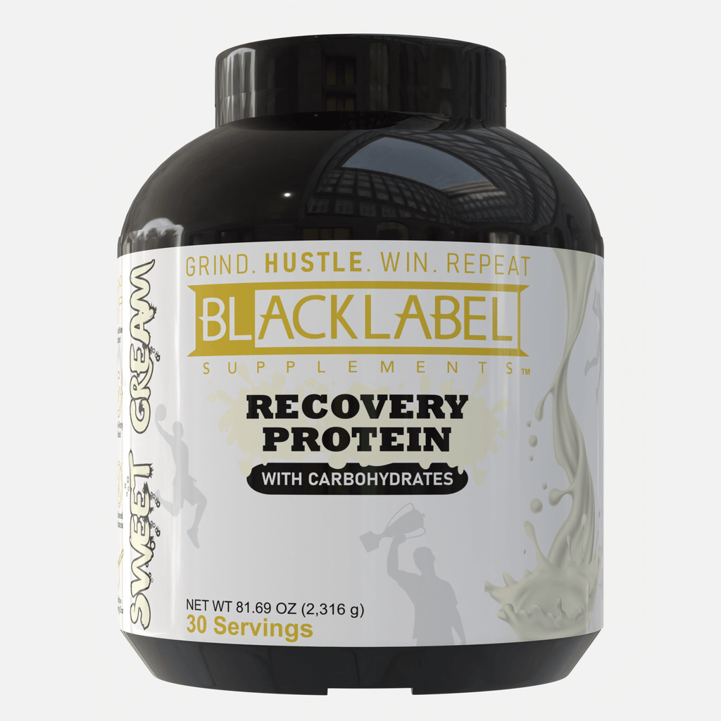 RECOVERY PROTEIN - PrimeNest