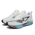 Running Shoes Carbon Board Speciality Marathon Men Sports Breathable Lightweight Women's Comfortable Athletic Nonskid Sneakers - PrimeNest