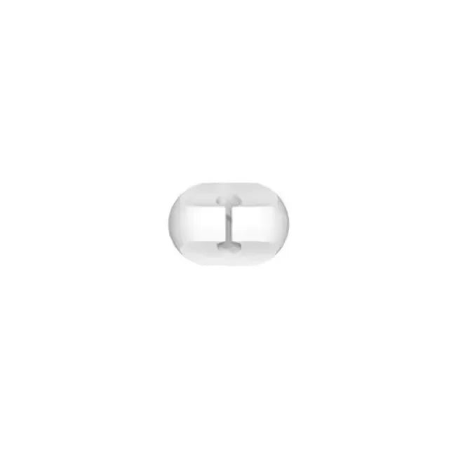Silicone USB Cable Organizer USB Charging Cable Winder Desktop Tidy Management Clips Cable Holder For Mouse earphone Accessories - PrimeNest