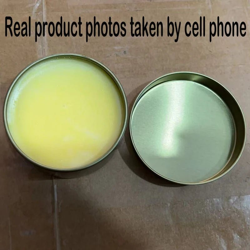 Solder Paste Rosin Flux 10g/30g/100g Lead-free Welding Flux Iron Repair Welding Paste Soldering Tin Soldering Oil Soldering Flux - PrimeNest