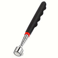 Telescopic magnet picking tool for hard to reach areas - PrimeNest