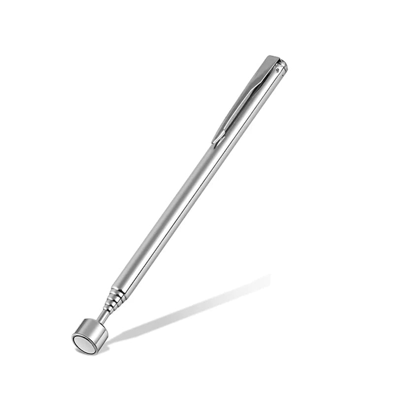 Telescopic magnet picking tool for hard to reach areas - PrimeNest