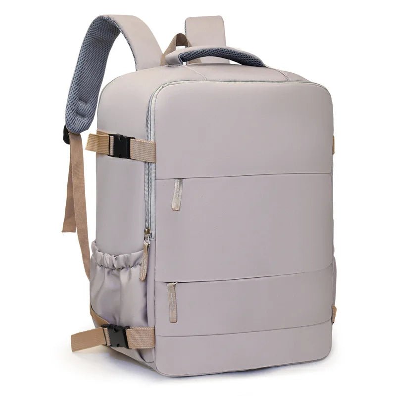 Travel Boarding Backpack Easyjet, Wiz Air Multi Functional, Large Capacity, Lightweight, Leisure Computer Bag, Short Distance - PrimeNest
