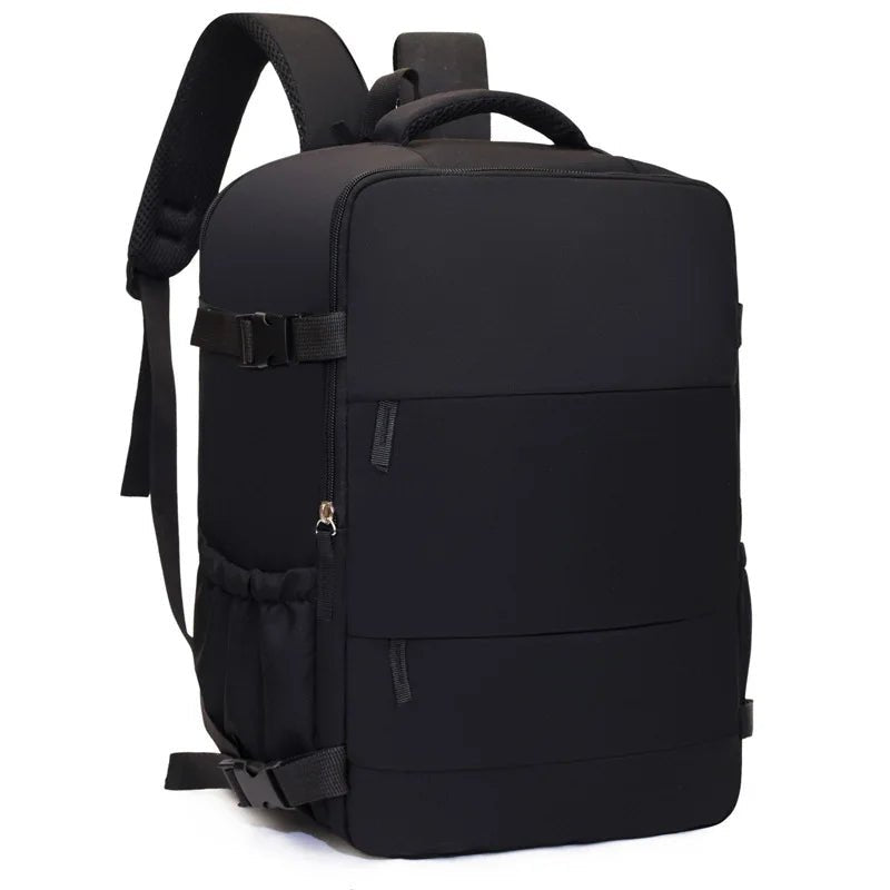 Travel Boarding Backpack Easyjet, Wiz Air Multi Functional, Large Capacity, Lightweight, Leisure Computer Bag, Short Distance - PrimeNest