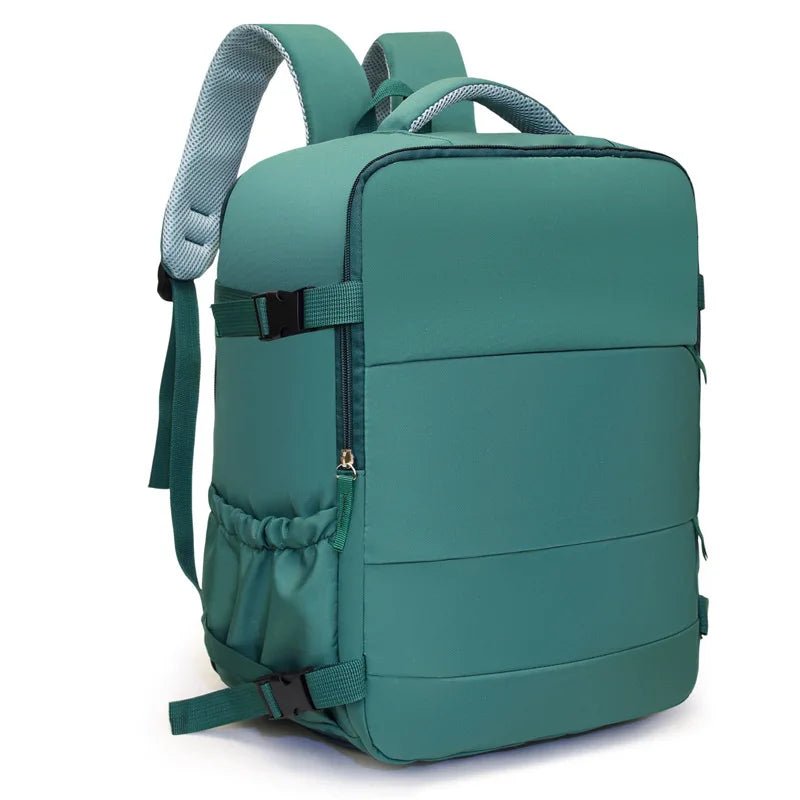 Travel Boarding Backpack Easyjet, Wiz Air Multi Functional, Large Capacity, Lightweight, Leisure Computer Bag, Short Distance - PrimeNest