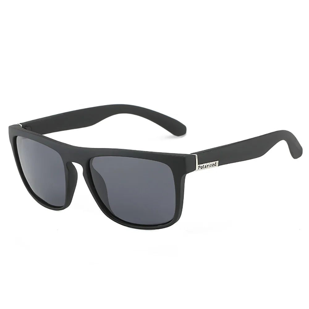 VAGHOZZ Brand New UV400 Men Women Sunglasses Driving Sun Glasses Outdoor Sport Eyewear Male Female Square Eyeglasses - PrimeNest