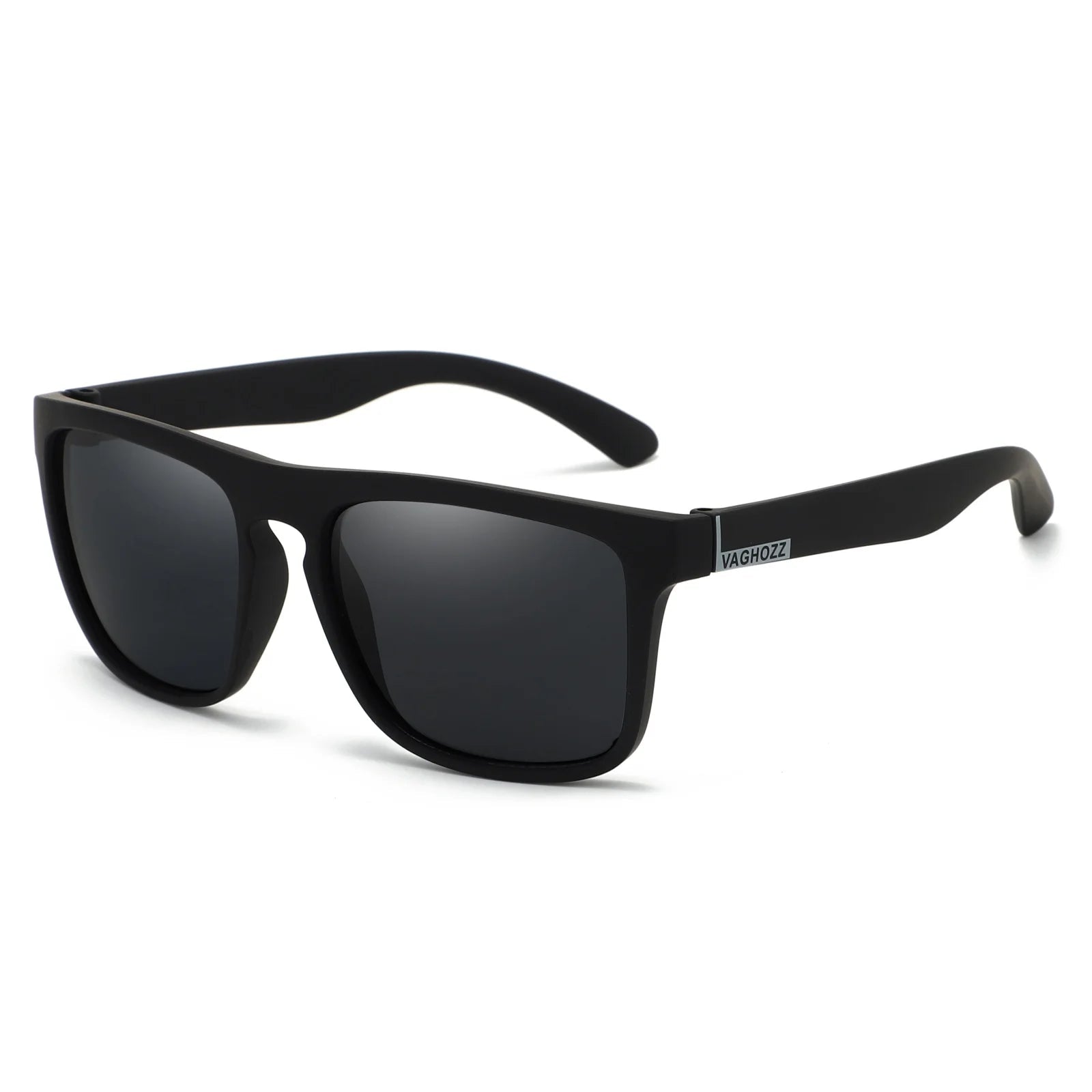 VAGHOZZ Brand New UV400 Men Women Sunglasses Driving Sun Glasses Outdoor Sport Eyewear Male Female Square Eyeglasses - PrimeNest
