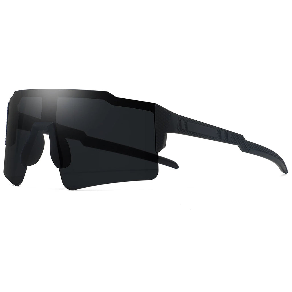 VAGHOZZ Brand New UV400 Men Women Sunglasses Driving Sun Glasses Outdoor Sport Eyewear Male Female Square Eyeglasses - PrimeNest