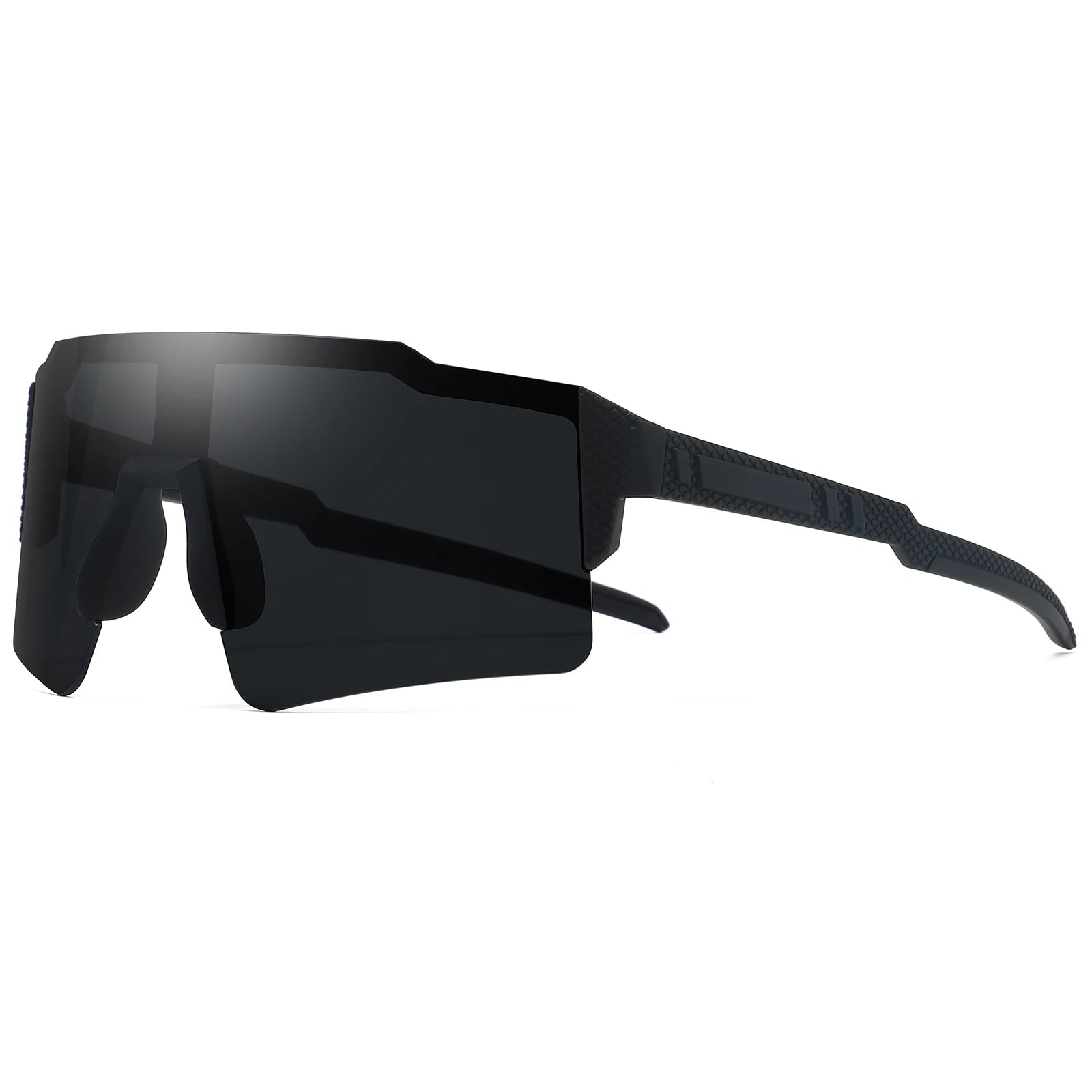 VAGHOZZ Brand New UV400 Men Women Sunglasses Driving Sun Glasses Outdoor Sport Eyewear Male Female Square Eyeglasses - PrimeNest