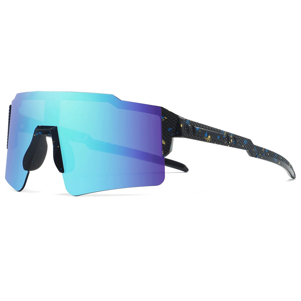 VAGHOZZ Brand New UV400 Men Women Sunglasses Driving Sun Glasses Outdoor Sport Eyewear Male Female Square Eyeglasses - PrimeNest