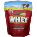 Whey Protein Isolate Chocolate - PrimeNest
