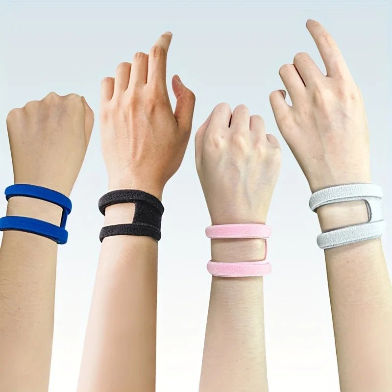 Wrist Brace For Carpel Tunnel, Comfortable Wrist Support Band, For Sprain Prevention, Joint Protection - PrimeNest