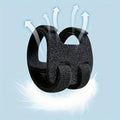 Wrist Brace For Carpel Tunnel, Comfortable Wrist Support Band, For Sprain Prevention, Joint Protection - PrimeNest