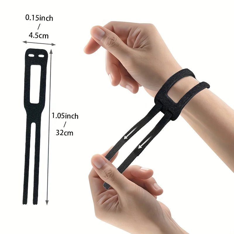 Wrist Brace For Carpel Tunnel, Comfortable Wrist Support Band, For Sprain Prevention, Joint Protection - PrimeNest