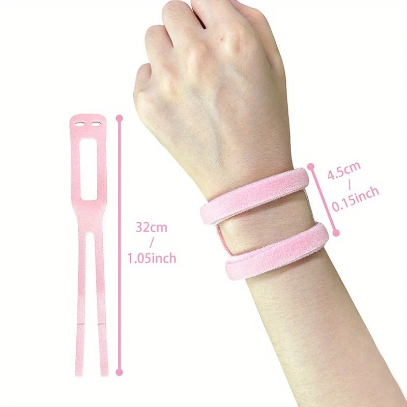 Wrist Brace For Carpel Tunnel, Comfortable Wrist Support Band, For Sprain Prevention, Joint Protection - PrimeNest