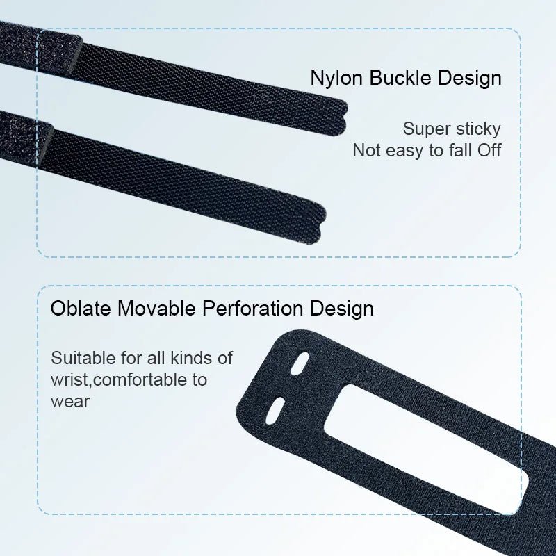 Wrist Brace For Carpel Tunnel, Comfortable Wrist Support Band, For Sprain Prevention, Joint Protection - PrimeNest
